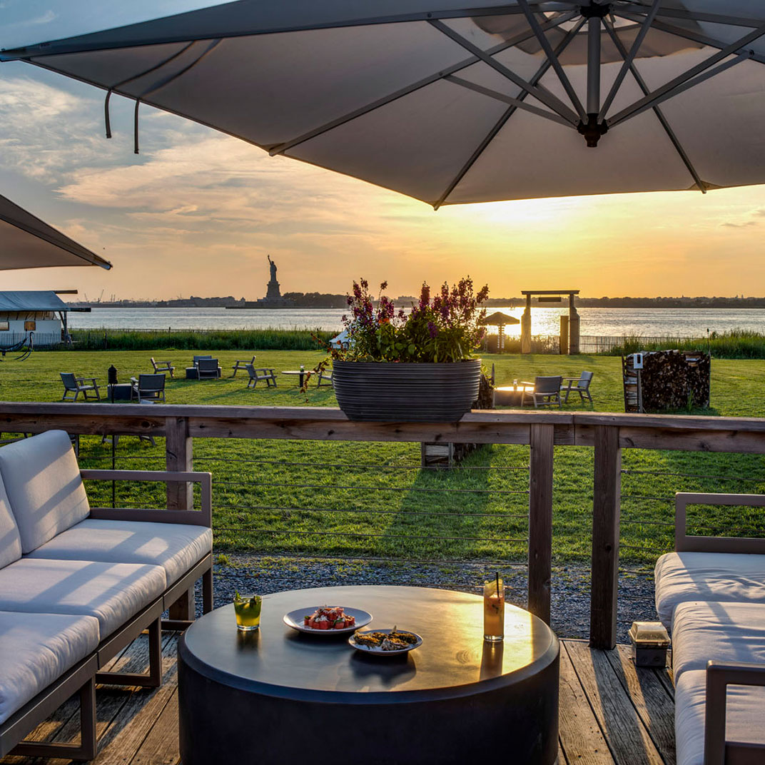 Collective Governors Island