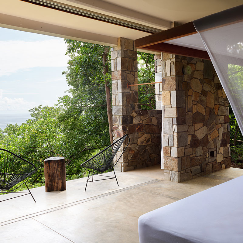 Premium Nature View