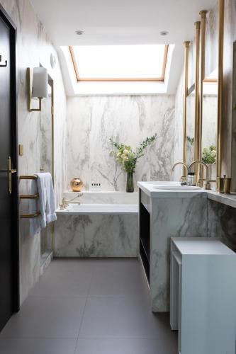 Suite with Terrace