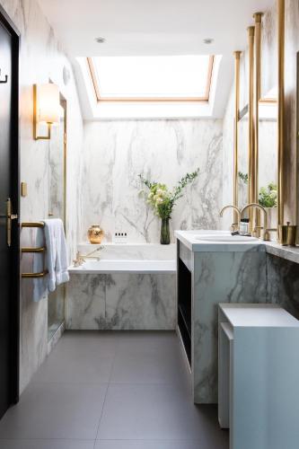 Suite with Terrace