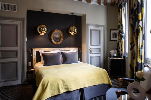 Double Deluxe  Room with Steam Room-shower
