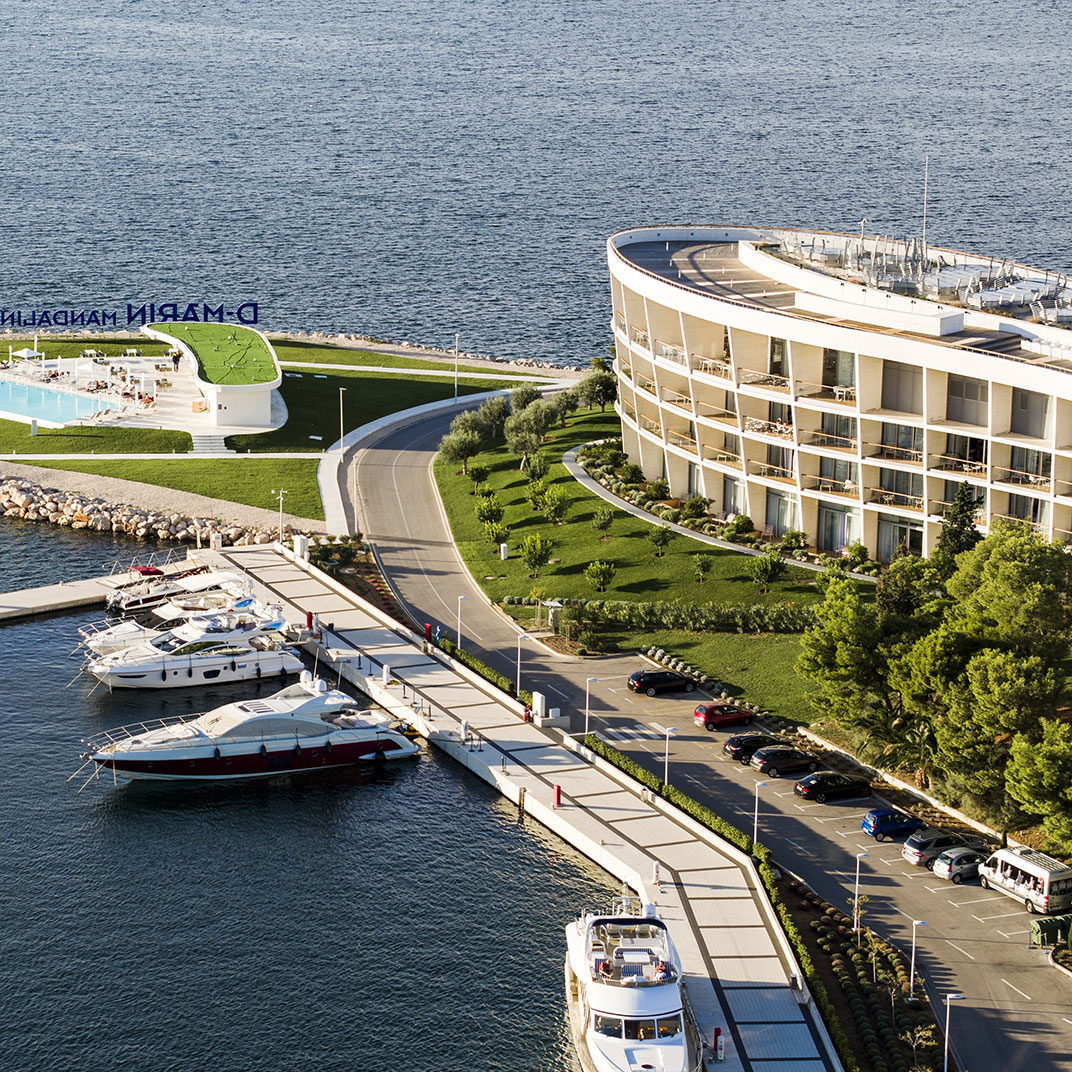 D-Resort Šibenik