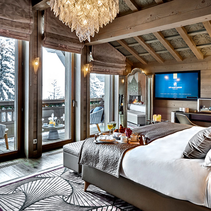 Prestige Suite