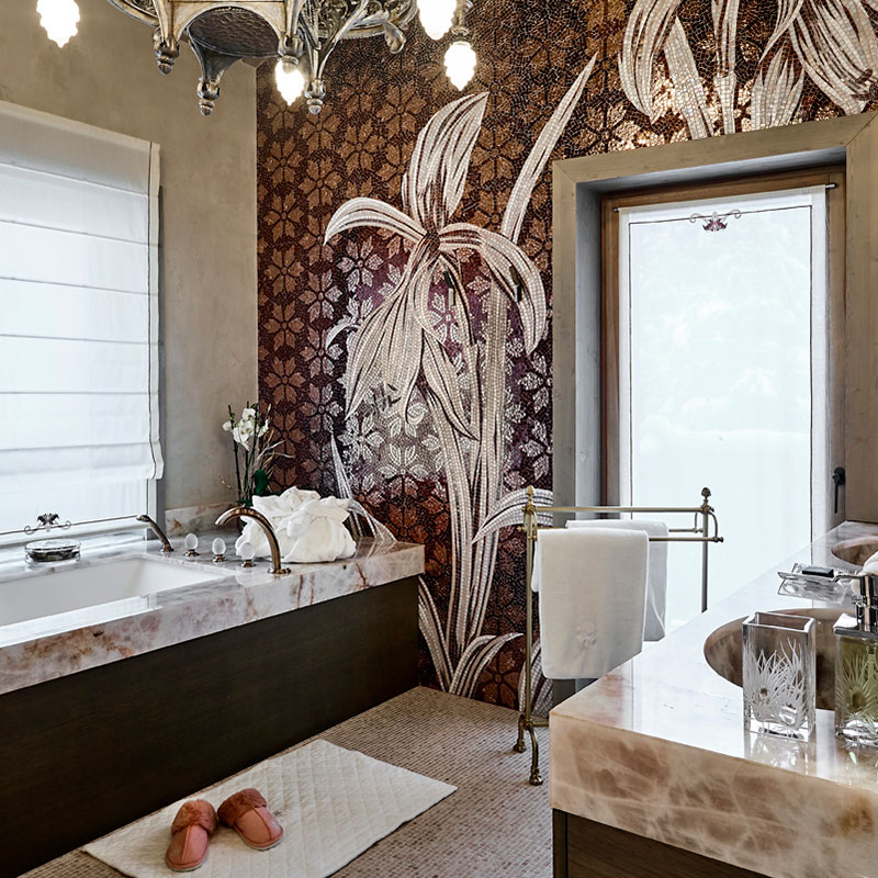 Prestige Suite