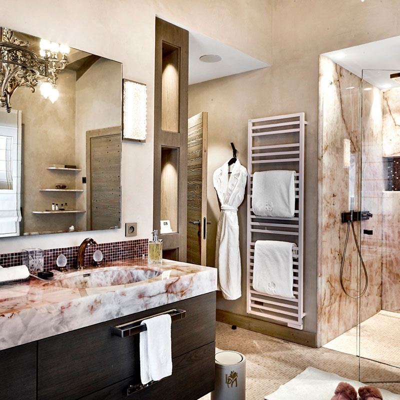 Prestige Suite