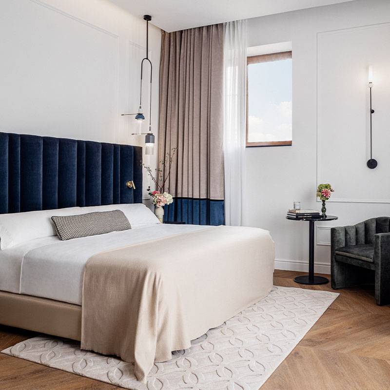 Premier Room