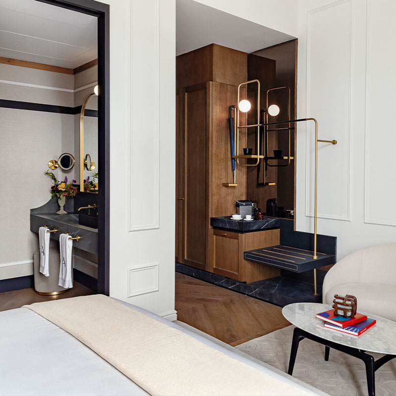 Premier Room