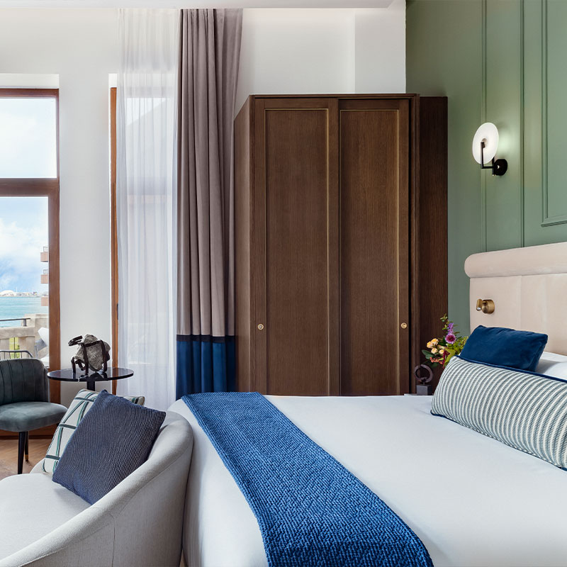 Marina Suite