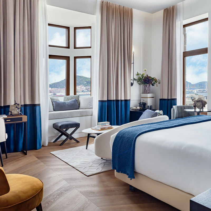 Marina Suite