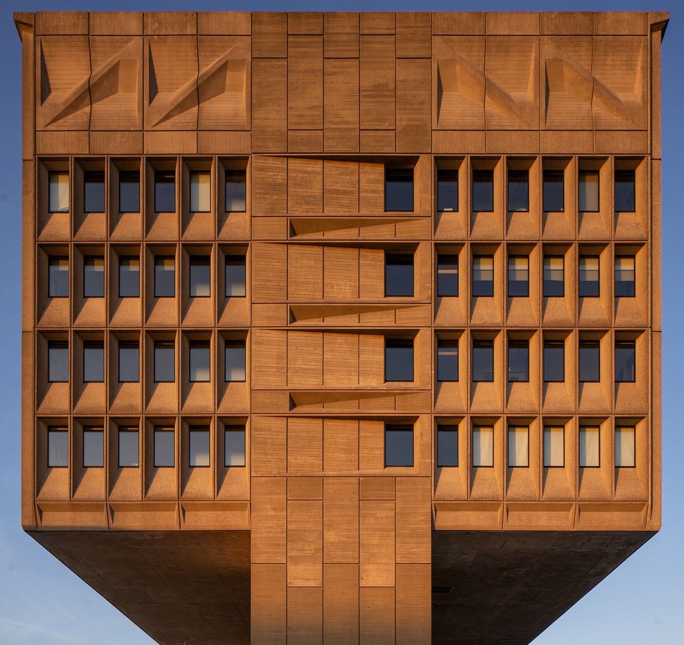 Hotel Marcel