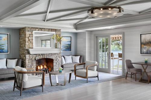 King or Double Room - Top Floor
