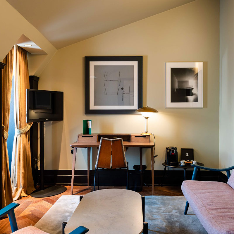 Suite Santo António