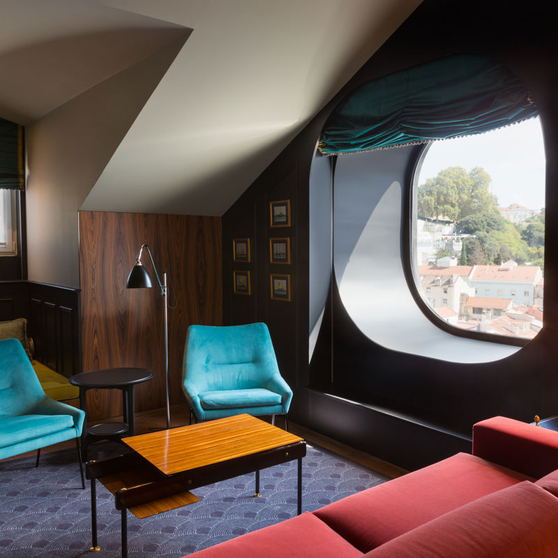 Valverde Suite