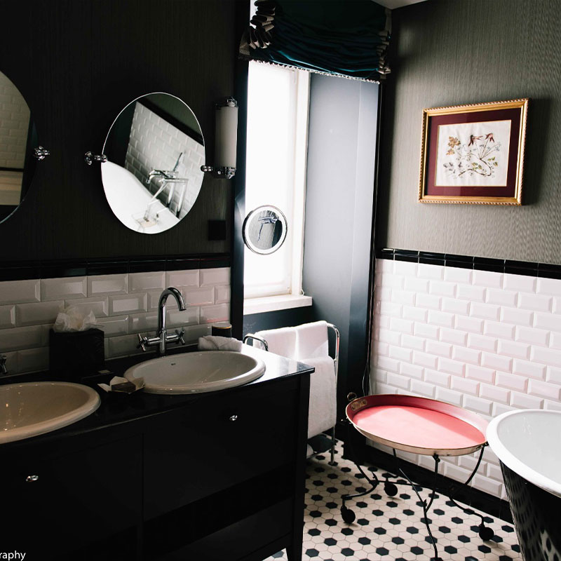 Valverde Suite