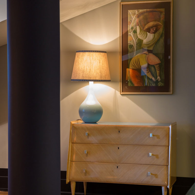 Suite Avenida