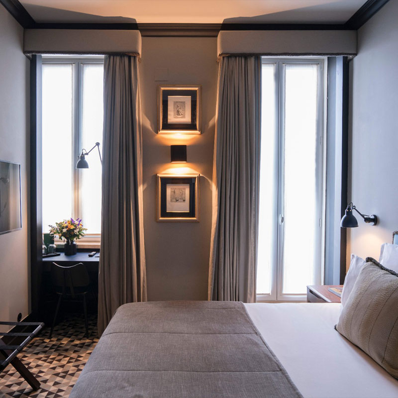 Mini Room
