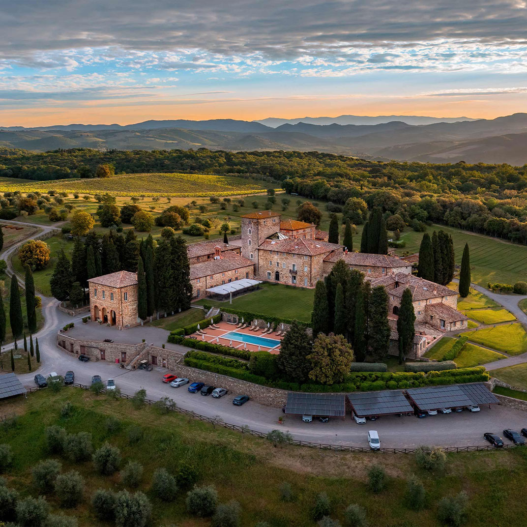 Borgo Scopeto Wine & Country Relais
