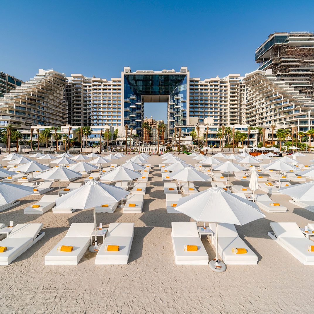 FIVE Palm Jumeirah