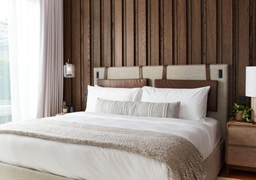 Piccadilly Greenhouse Suite