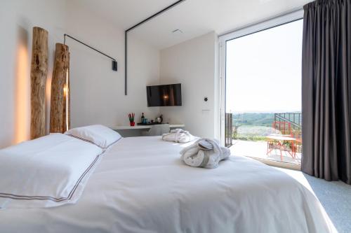 Queen Room with Spa Bath