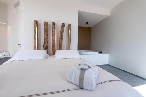King Room with Balcony