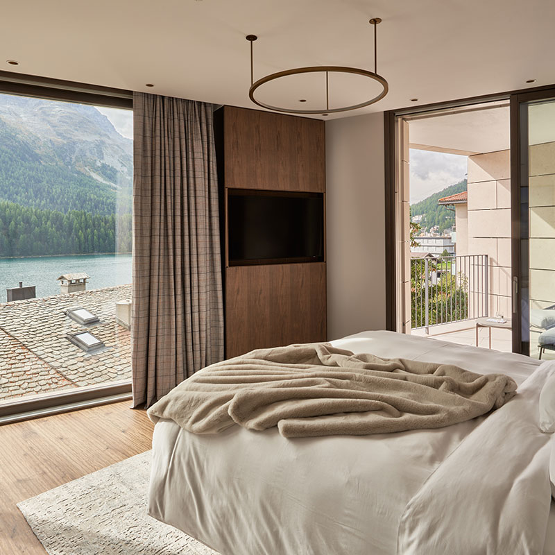 Grace Deluxe Junior Suite