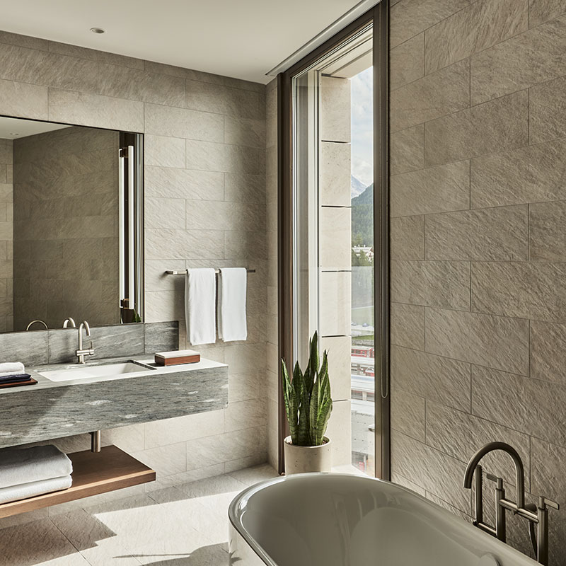 Grace Deluxe Junior Suite