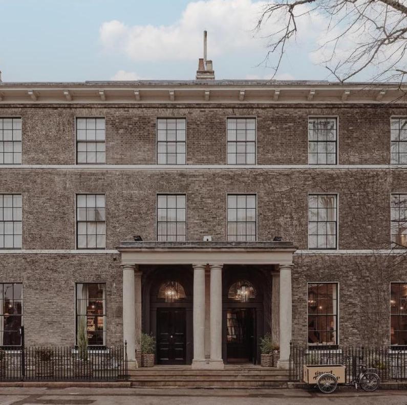 No. 1 by GuestHouse, York