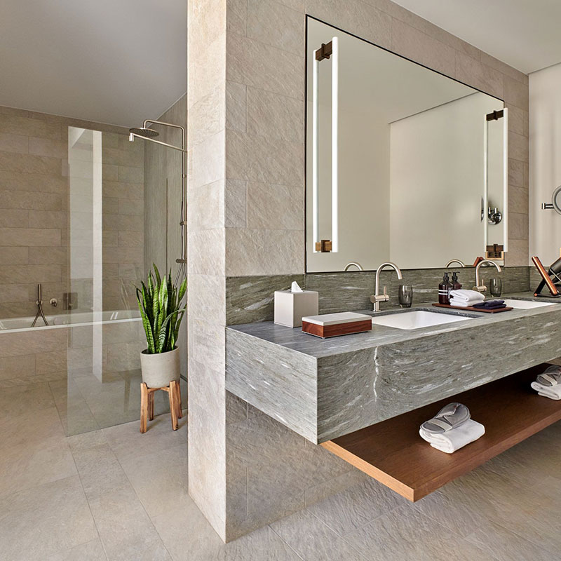 Grace Panoramic Suite