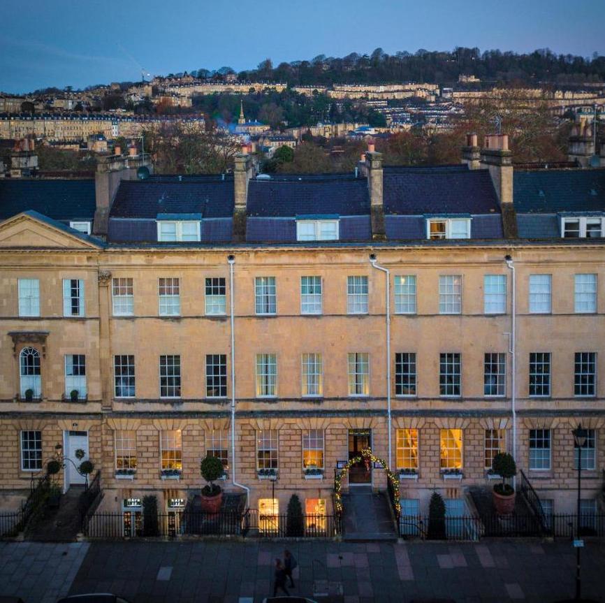 No. 15 Bath by GuestHouse