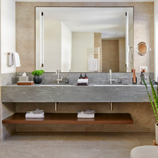 La Margna Panoramic Suite
