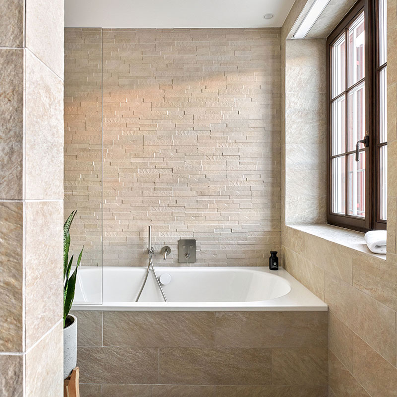 La Margna Suite
