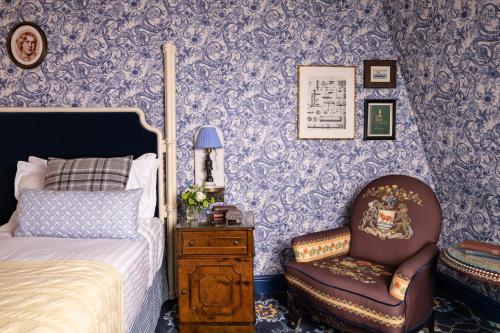 Graduate Twin Room
