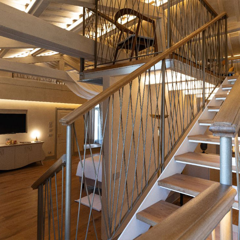 La Castellana Suite