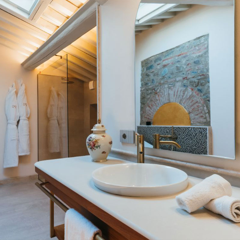 La Castellana Suite