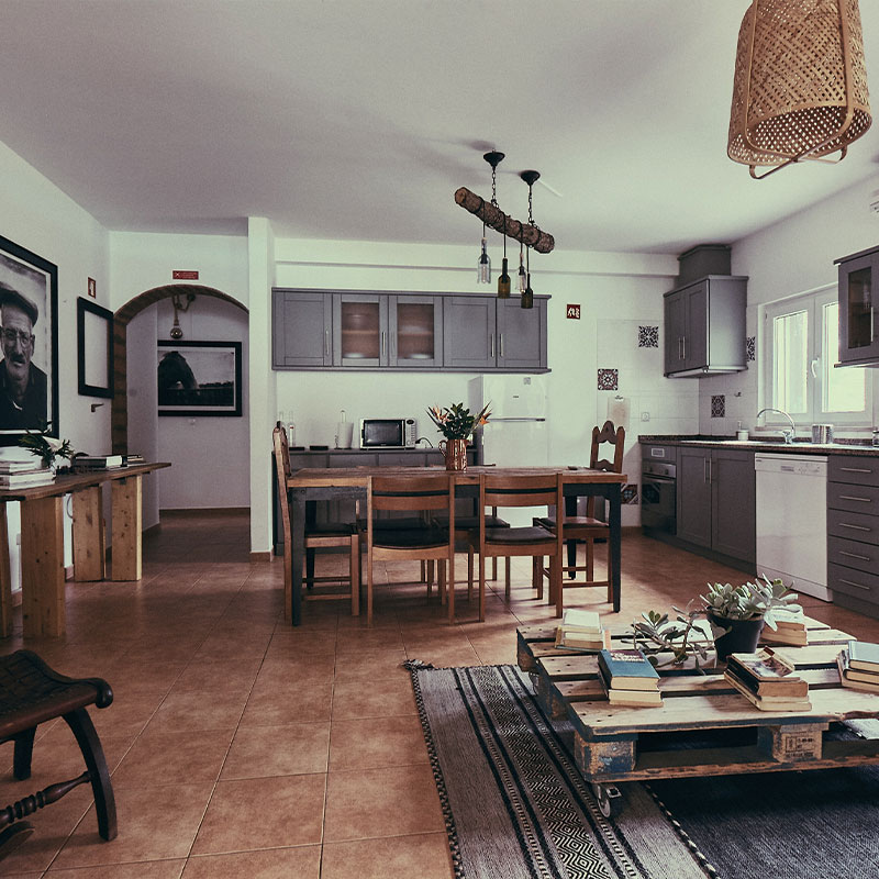 Vila do Laranjal (4 Bedrooms)