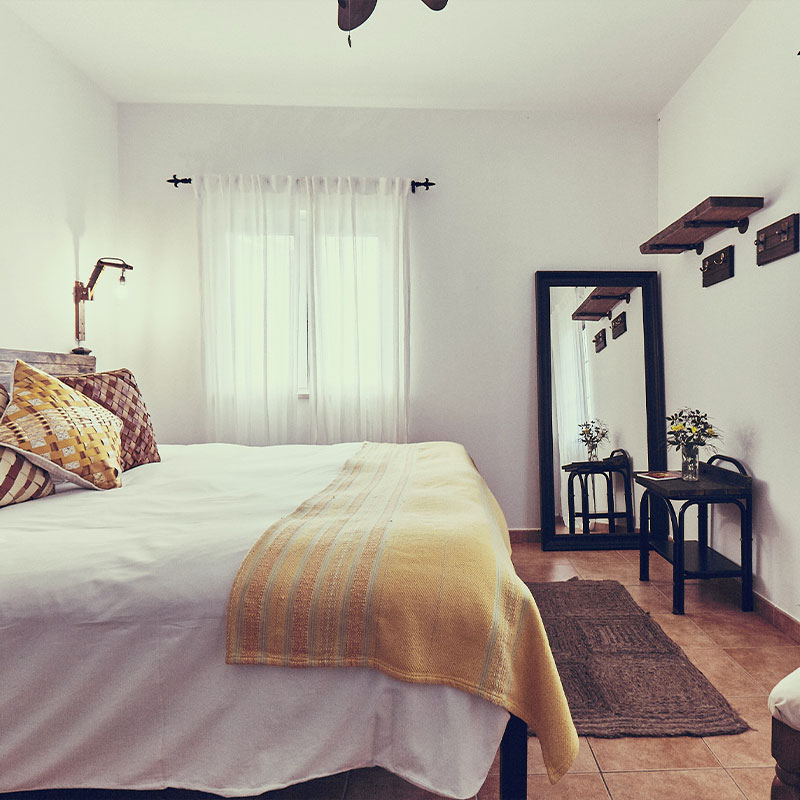 Vila do Laranjal (4 Bedrooms)