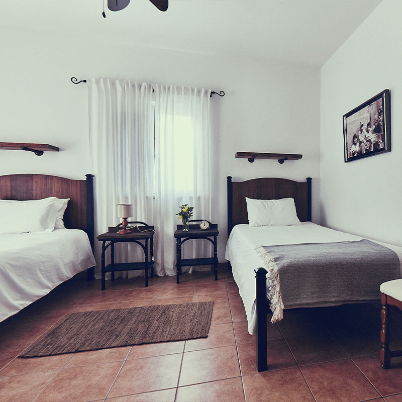 Vila do Laranjal (4 Bedrooms)