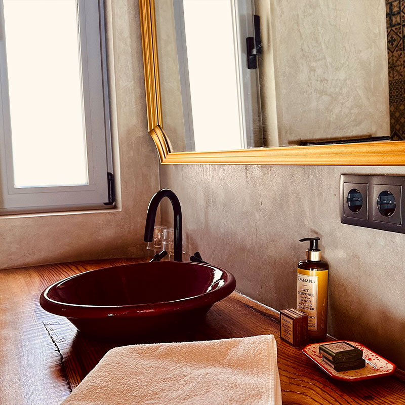 Sobreiro Double Suite