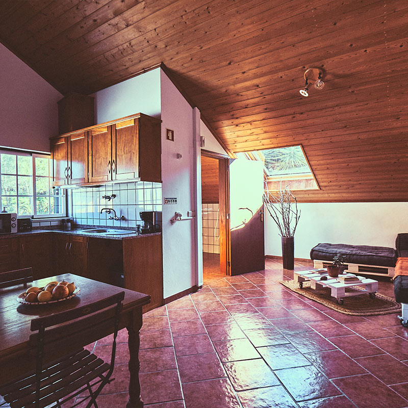 Country Loft