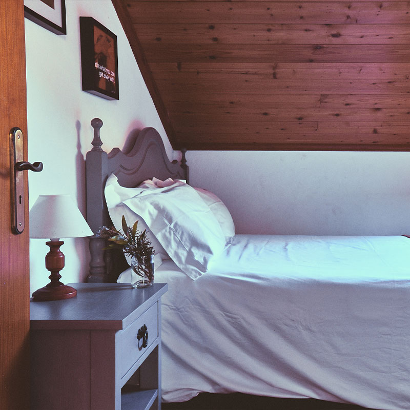 Country Loft