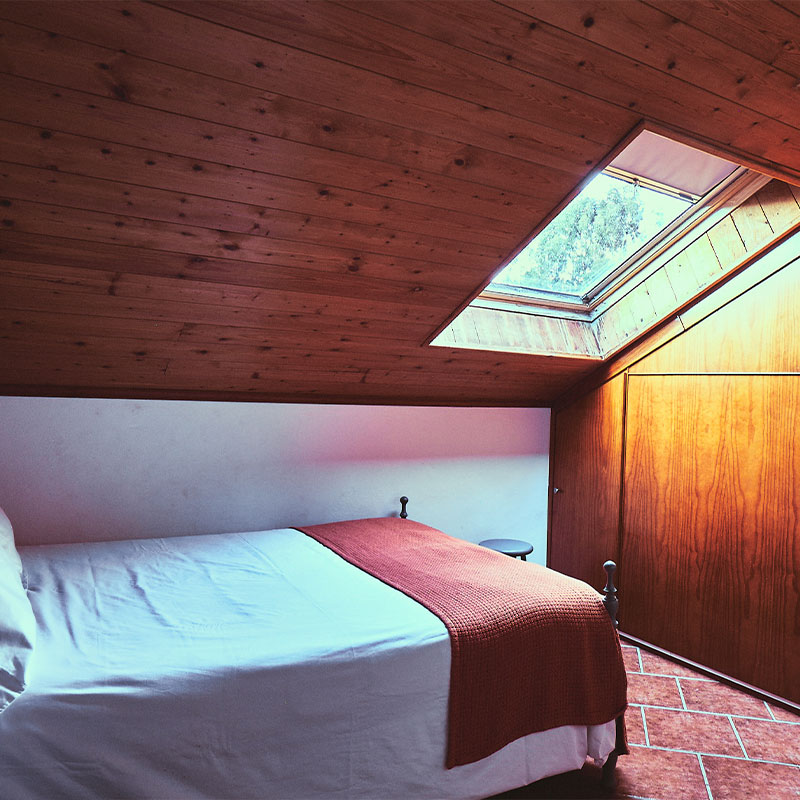 Country Loft