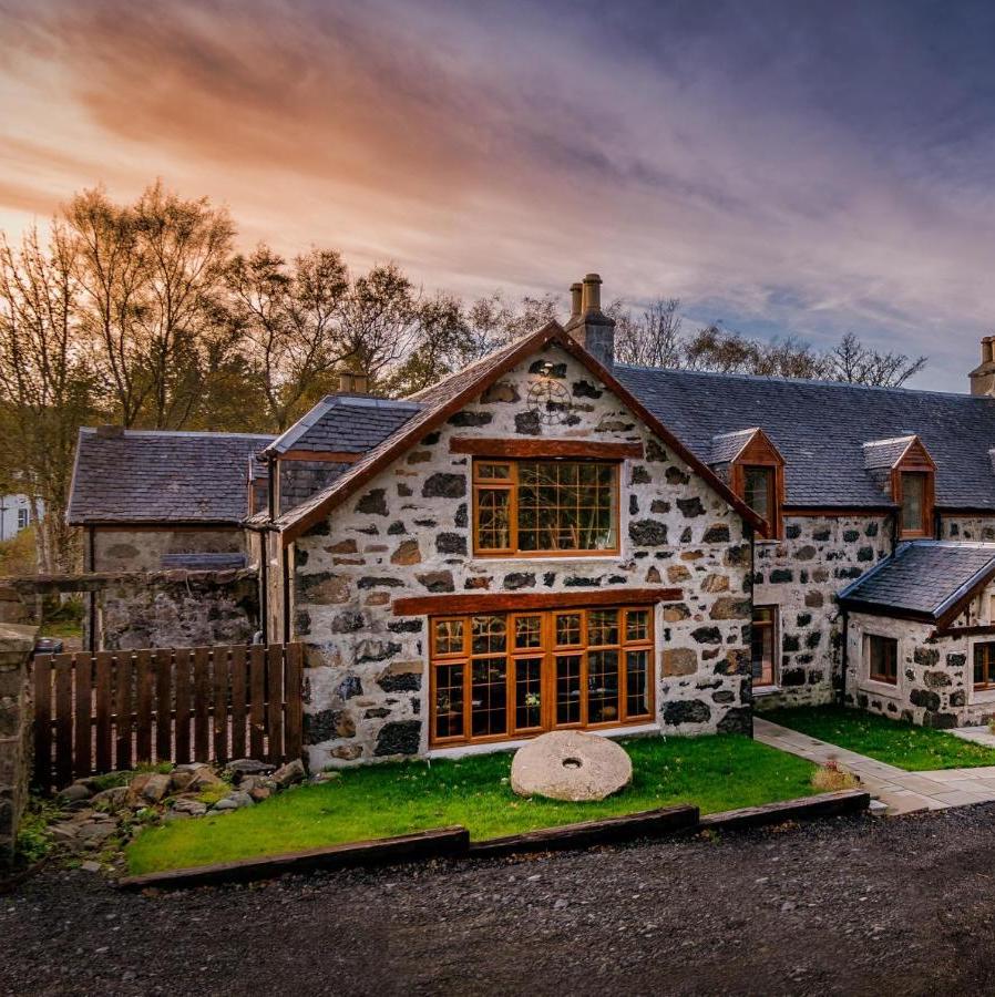 Edinbane Lodge