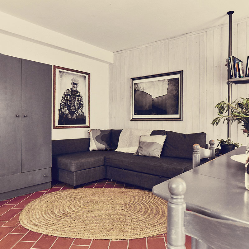 Casita Mae