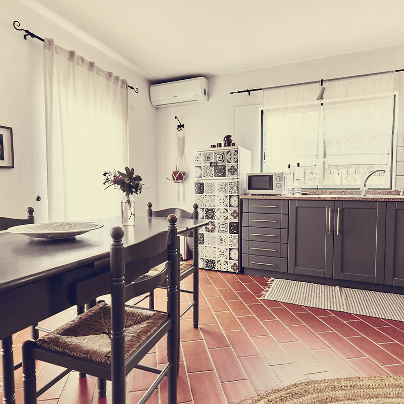 Casita Mae