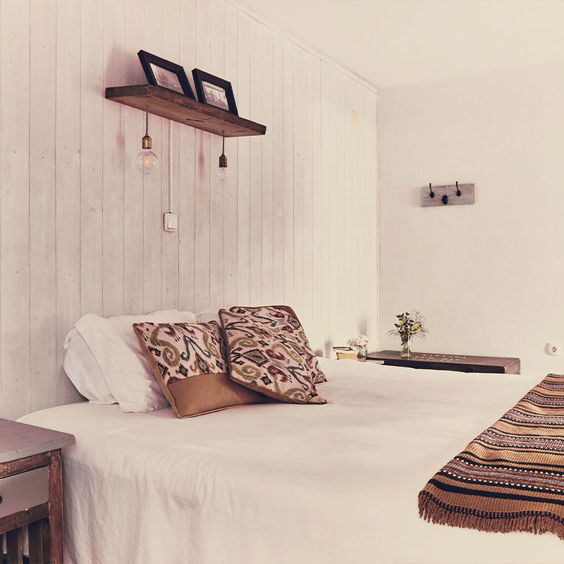 Casita Mae