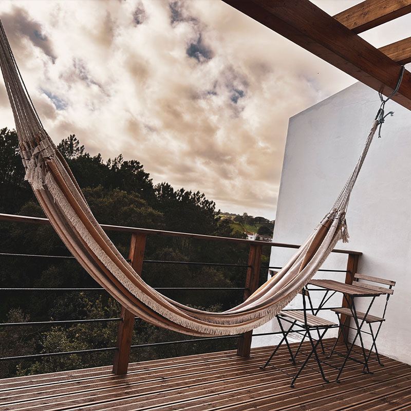 Hillside Quarto