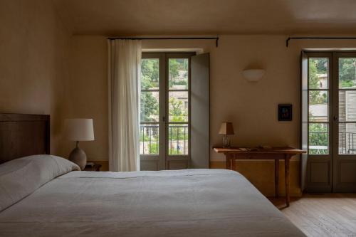 Visitandine Balcon