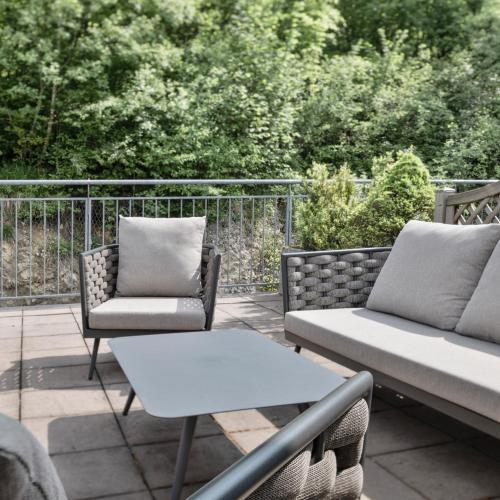 Maisonette Suite