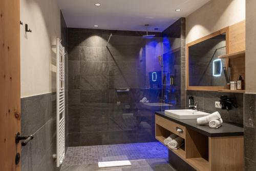 Premium Two-Bedroom Apartment with Balcony